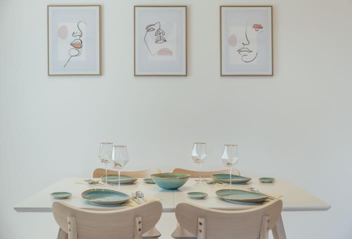 Image No.12-Appartement de 2 chambres à vendre à Herceg Novi