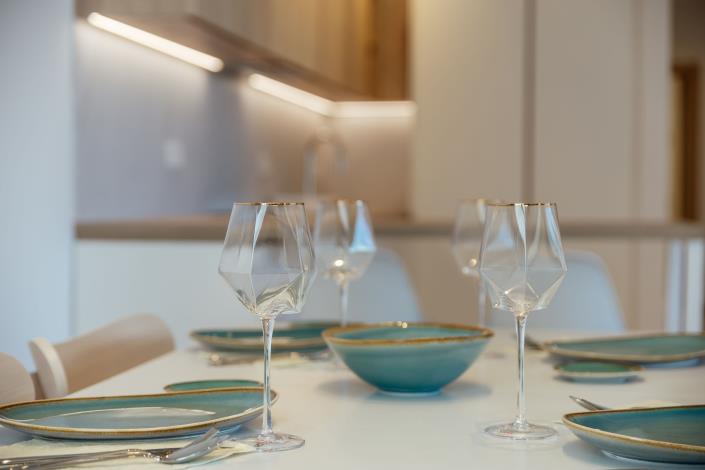 Image No.4-Appartement de 2 chambres à vendre à Herceg Novi