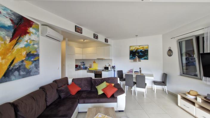 Image No.6-Appartement de 1 chambre à vendre à Kotor