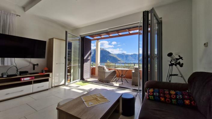 Image No.5-Appartement de 1 chambre à vendre à Kotor