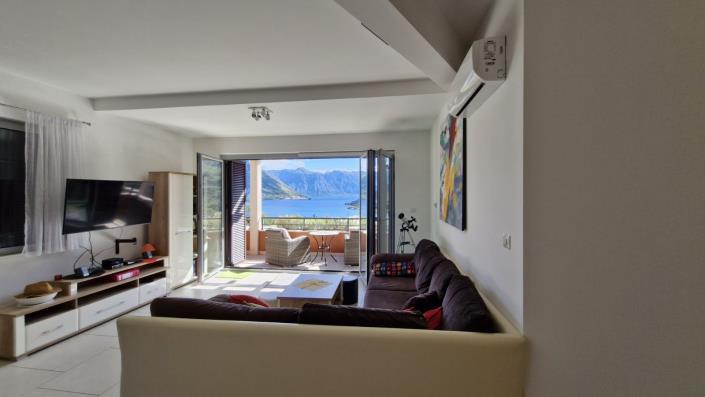 Image No.13-Appartement de 1 chambre à vendre à Kotor