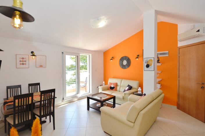 Image No.4-Appartement de 2 chambres à vendre à Kotor