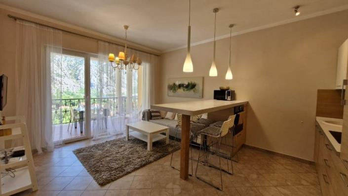 Image No.4-Appartement de 2 chambres à vendre à Kotor