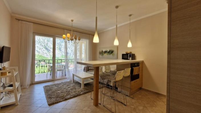 Image No.17-Appartement de 2 chambres à vendre à Kotor