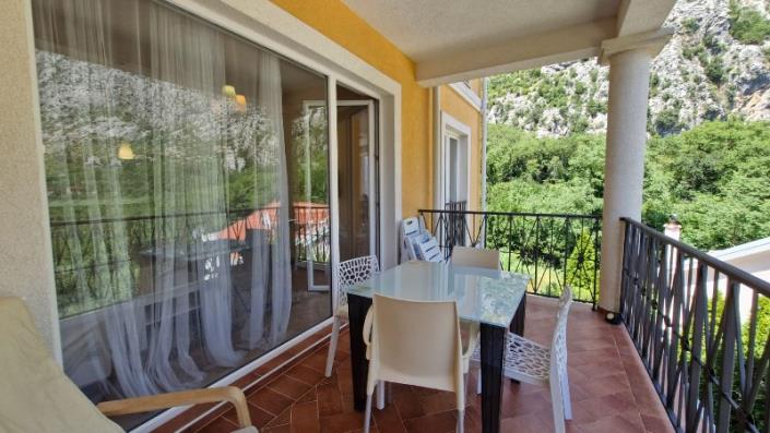 Image No.19-Appartement de 2 chambres à vendre à Kotor