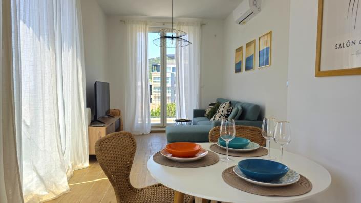 Image No.6-Appartement de 1 chambre à vendre à Budva