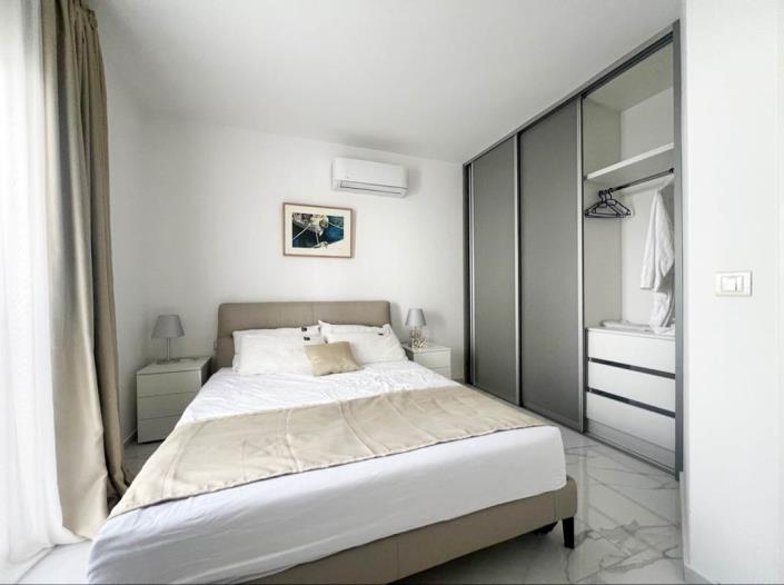 Image No.2-Appartement de 1 chambre à vendre à Budva