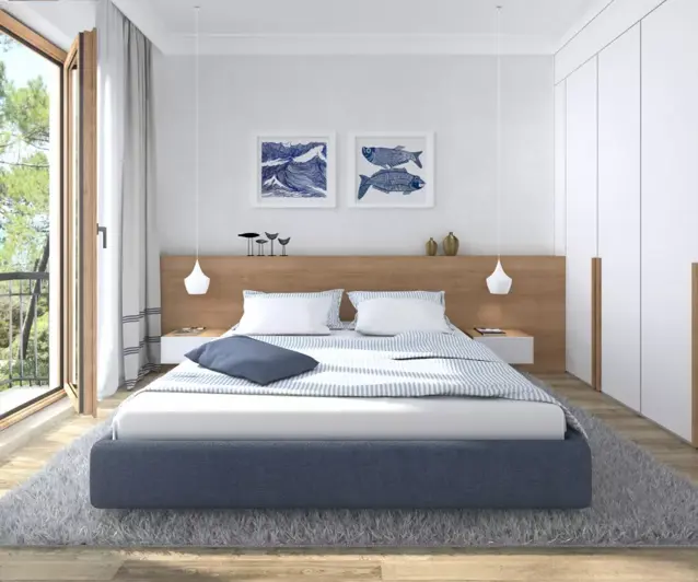 Image No.24-1 Bed Apartment for sale