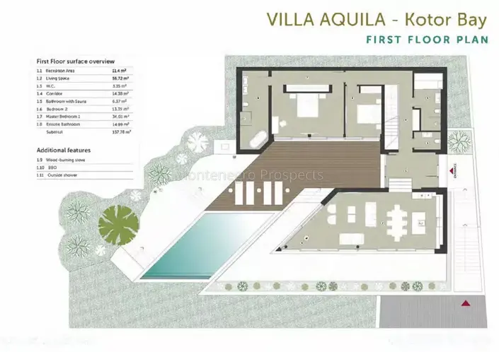 Image No.12-5 Bed Villa for sale