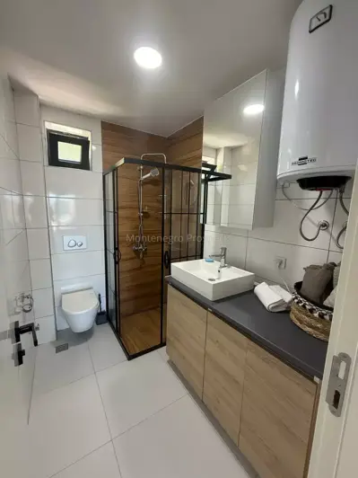Image No.7-Appartement de 3 chambres à vendre à Tivat