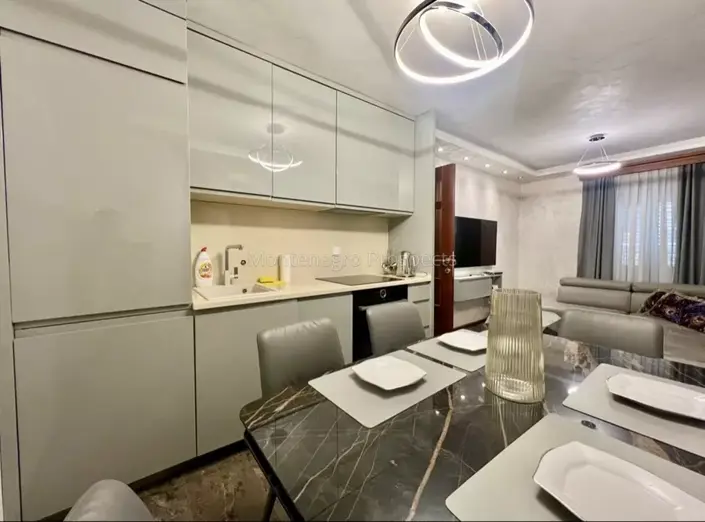 Image No.6-Appartement de 1 chambre à vendre à Kotor