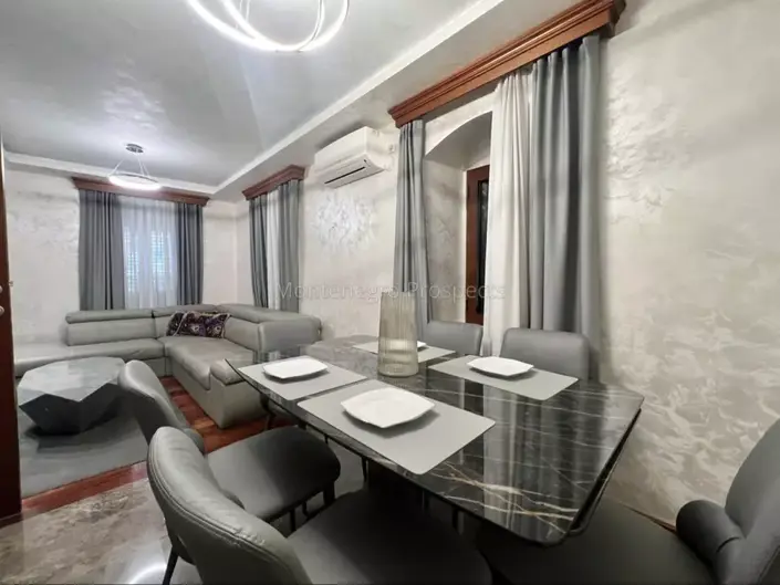 Image No.7-Appartement de 1 chambre à vendre à Kotor