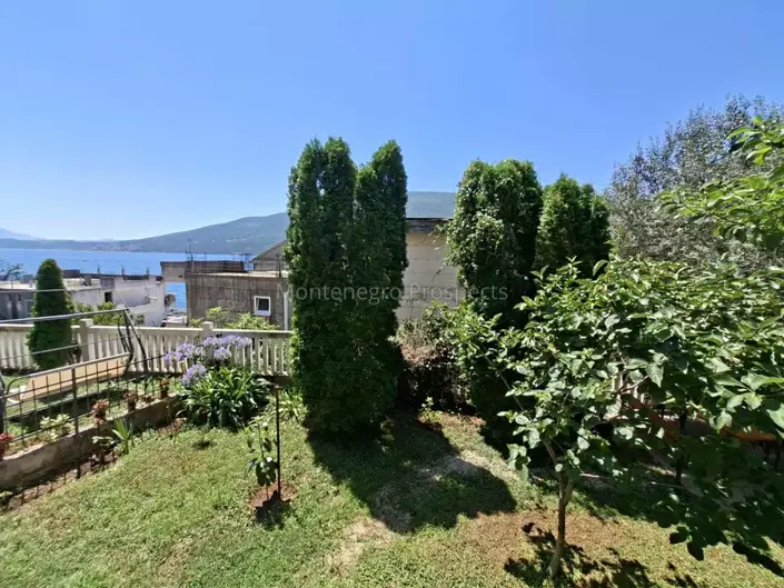 Image No.3-Appartement de 1 chambre à vendre à Herceg Novi
