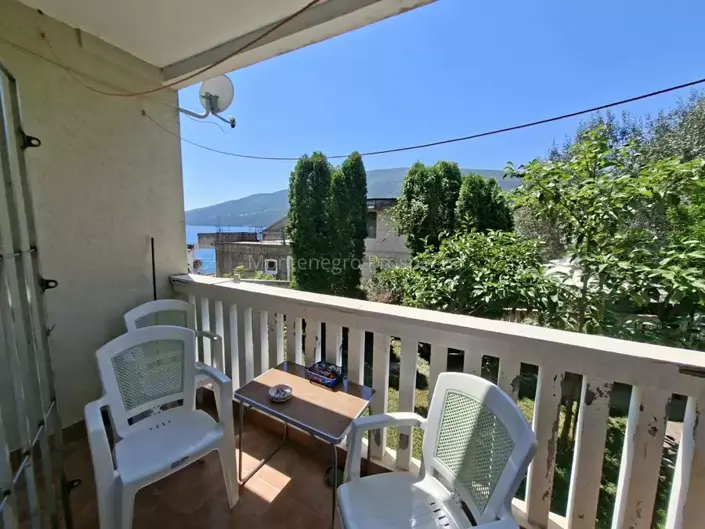 Image No.6-Appartement de 1 chambre à vendre à Herceg Novi