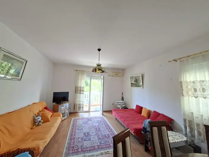 Image No.2-Appartement de 1 chambre à vendre à Herceg Novi