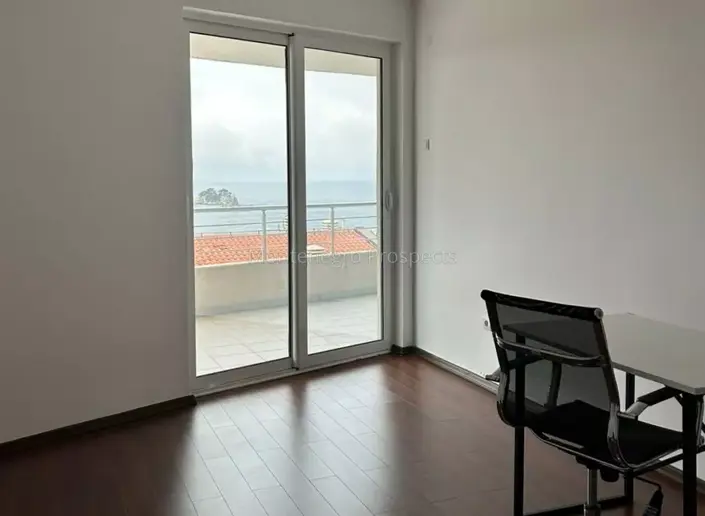 Image No.6-Appartement de 1 chambre à vendre à Petrovac