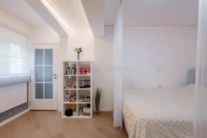 Image No.4-Appartement de 2 chambres à vendre à Herceg Novi