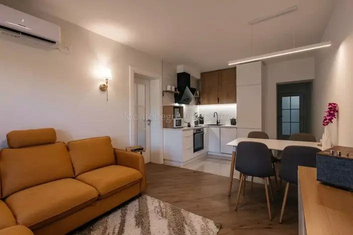 Image No.3-Appartement de 2 chambres à vendre à Herceg Novi