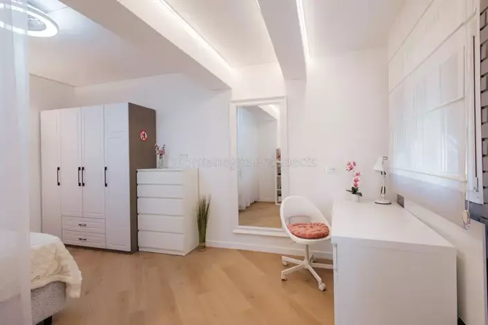 Image No.5-Appartement de 2 chambres à vendre à Herceg Novi