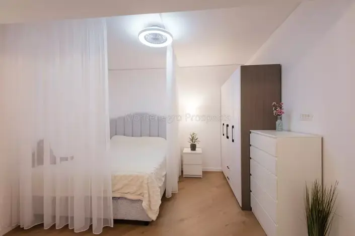 Image No.15-Appartement de 2 chambres à vendre à Herceg Novi