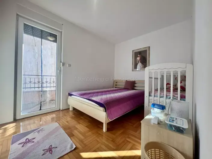 Image No.4-Appartement de 3 chambres à vendre à Budva