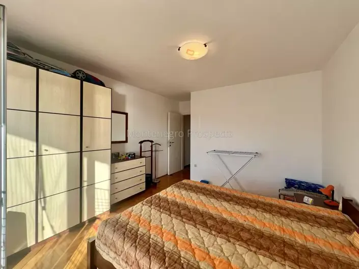Image No.3-Appartement de 3 chambres à vendre à Budva