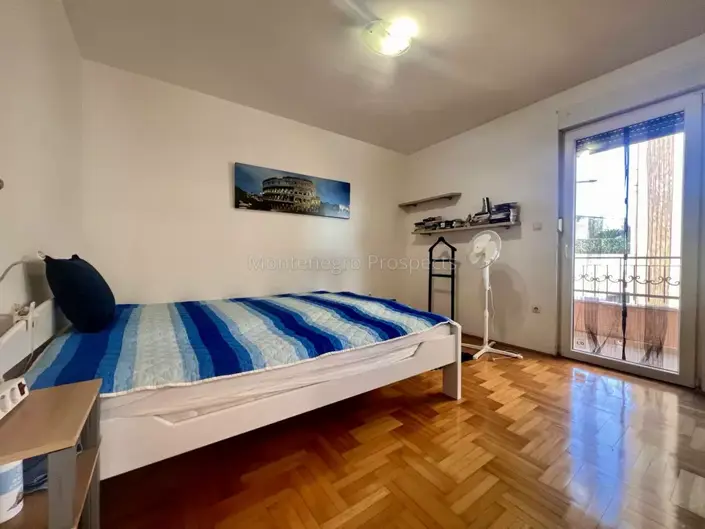 Image No.5-Appartement de 3 chambres à vendre à Budva