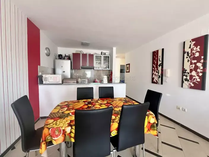 Image No.6-Appartement de 3 chambres à vendre à Budva