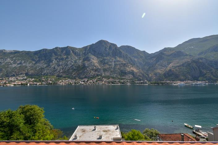 Image No.5-Appartement de 2 chambres à vendre à Kotor
