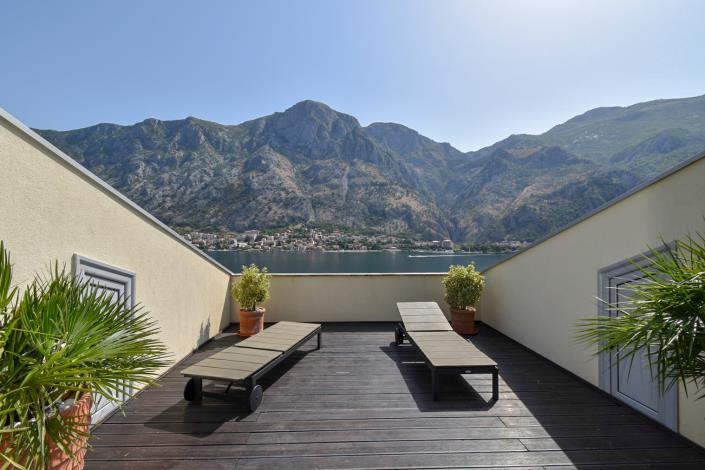 Image No.6-Appartement de 2 chambres à vendre à Kotor