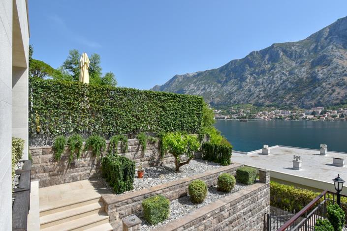 Image No.18-Appartement de 2 chambres à vendre à Kotor