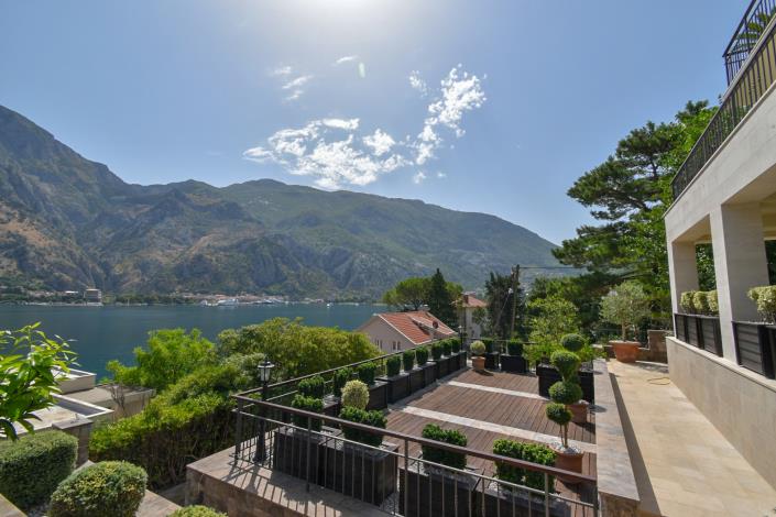 Image No.19-Appartement de 2 chambres à vendre à Kotor