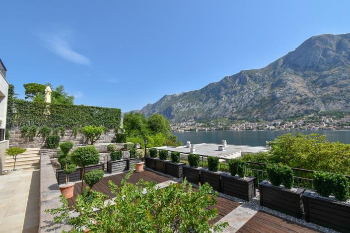 Image No.20-Appartement de 2 chambres à vendre à Kotor