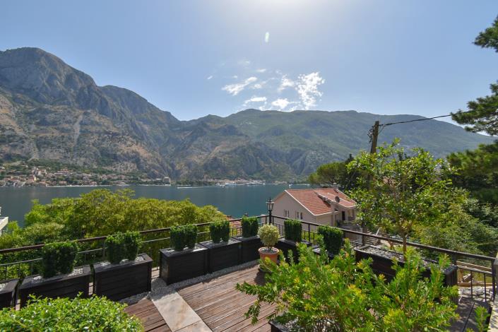 Image No.17-Appartement de 2 chambres à vendre à Kotor