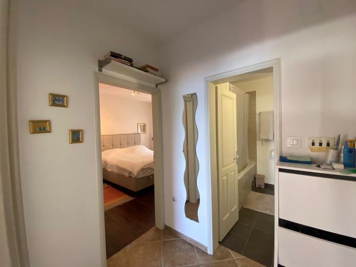 Image No.4-Appartement de 2 chambres à vendre à Perast