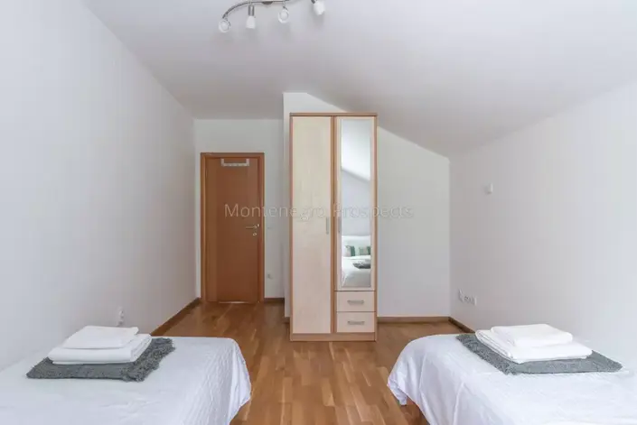 Image No.9-Appartement de 2 chambres à vendre à Prcanj