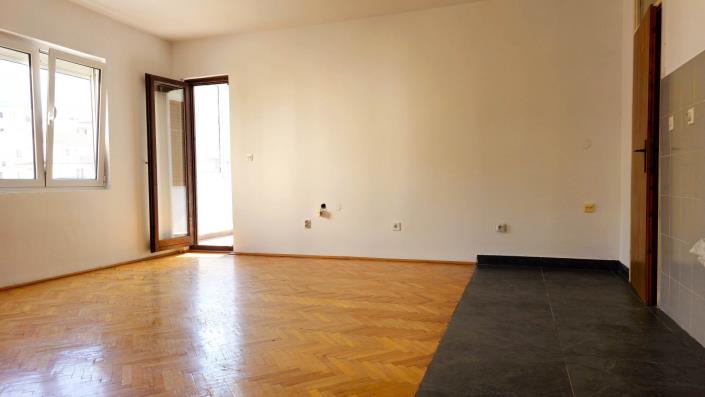 Image No.3-Appartement de 1 chambre à vendre à Budva