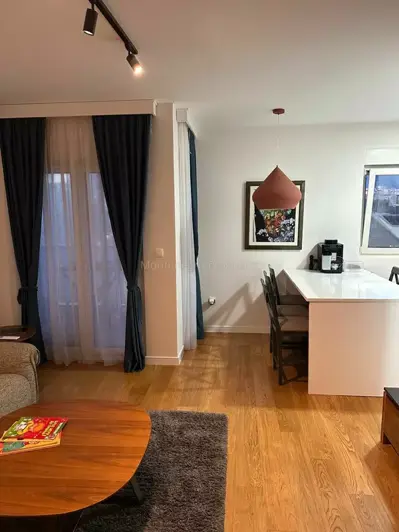 Image No.2-Appartement de 2 chambres à vendre à Bar