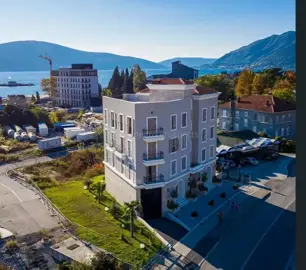 1 - Tivat, Apartment