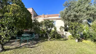 1 - Stari Bar, House