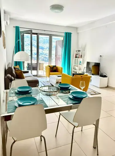 Image No.10-1 Bed Apartment for sale