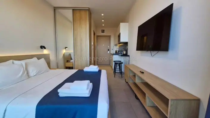 Image No.2-Appartement à vendre à Kavac