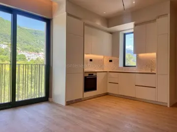 1 - Tivat, Apartment