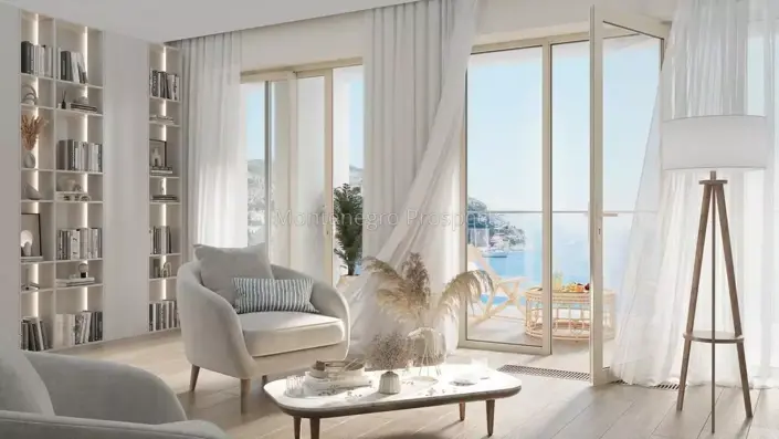 Image No.5-Apartment for sale
