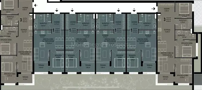 Image No.8-Apartment for sale