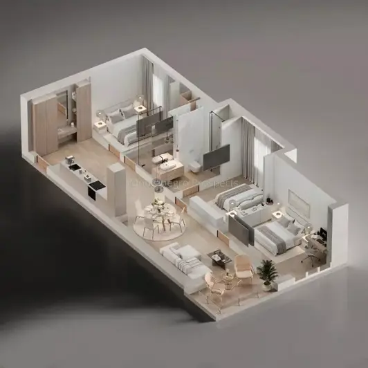 Image No.7-Apartment for sale