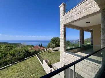 1 - Budva, Townhouse