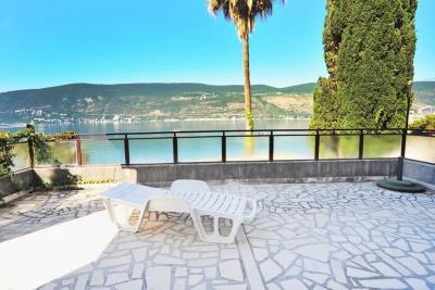 1 - Herceg Novi, Property