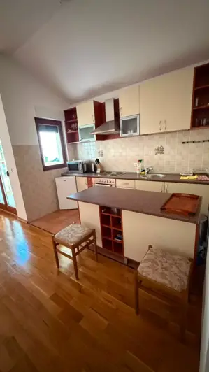 Image No.6-Appartement de 1 chambre à vendre à Petrovac