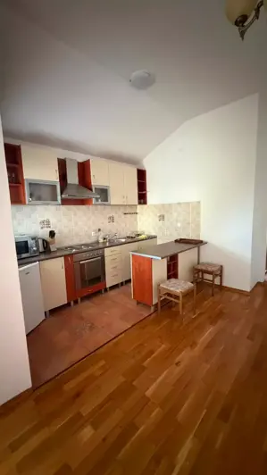 Image No.7-Appartement de 1 chambre à vendre à Petrovac